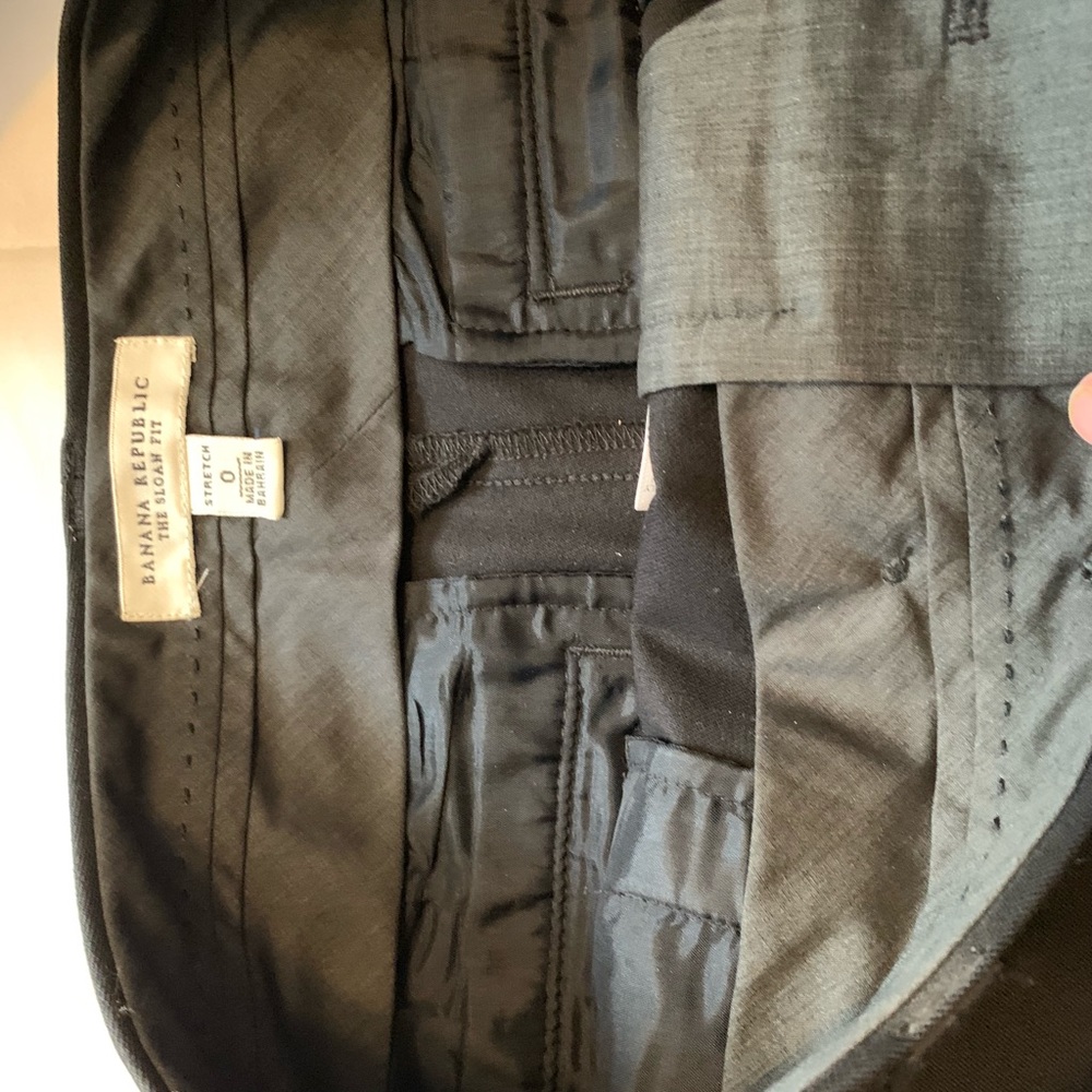Pants - Picture 2 of 2